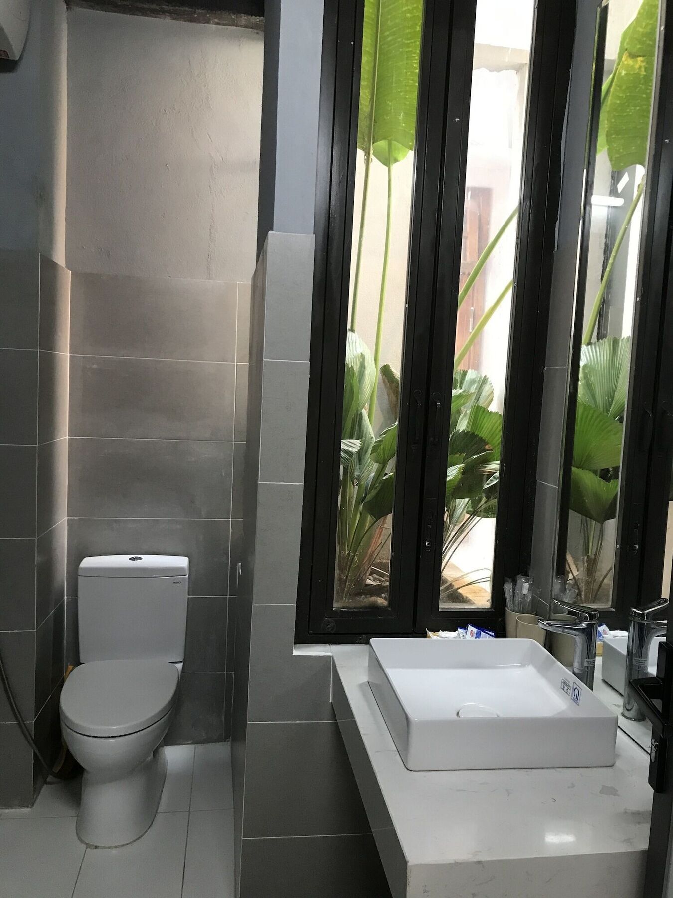 Ngoi House Ξενοδοχείο Ντα Νανγκ Εξωτερικό φωτογραφία