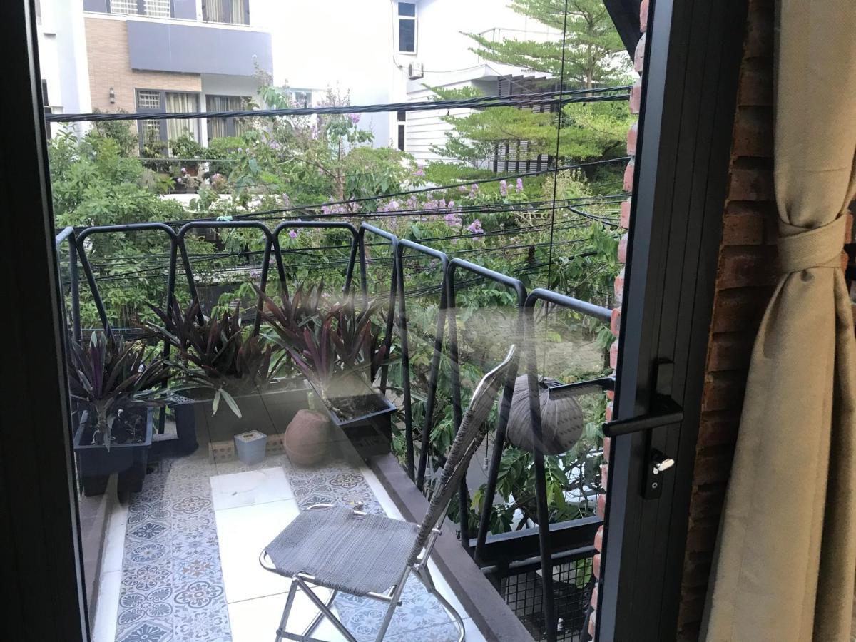 Ngoi House Ξενοδοχείο Ντα Νανγκ Εξωτερικό φωτογραφία
